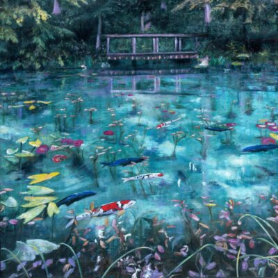 La transparence du silence