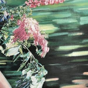 Tirage d'art Hymne à la joie 6