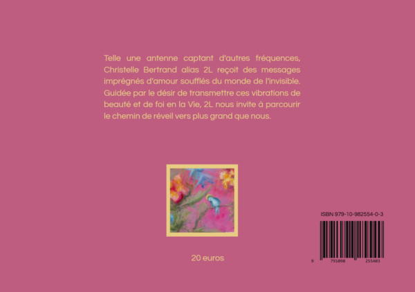 Petits contes pilosophiques et autres conseils des anges