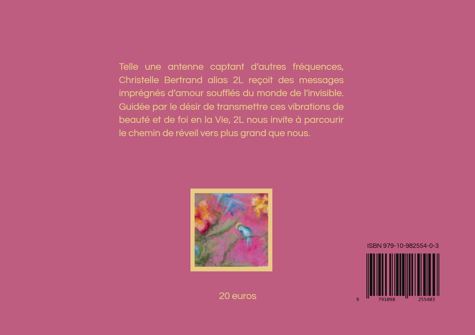 Petits contes pilosophiques et autres conseils des anges – Image 3