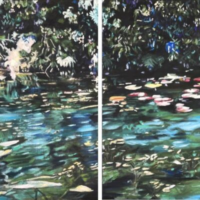 Diptyque Paradise Memories 7