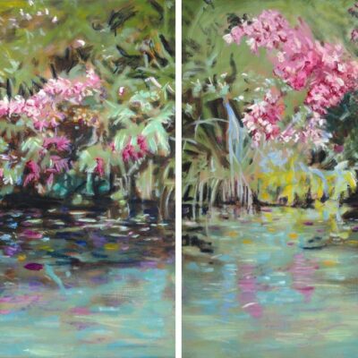 Diptyque Paradise Memories 3