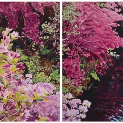 Paradise Diptyque Memories 6