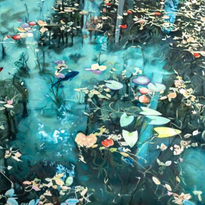 Quand l'âme est pure...