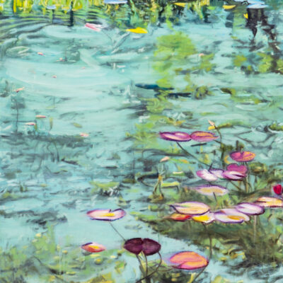 Résonnance aquatique